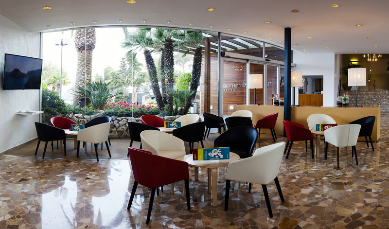 Gran Hotel Reymar 13