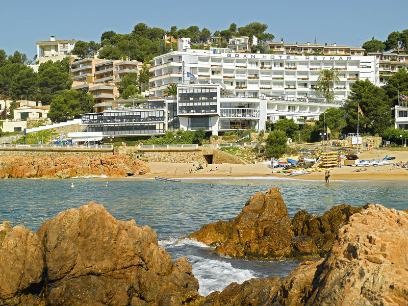 Gran Hotel Reymar 15