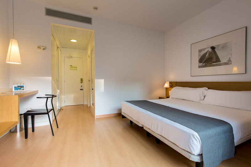 Gran Hotel Reymar 5