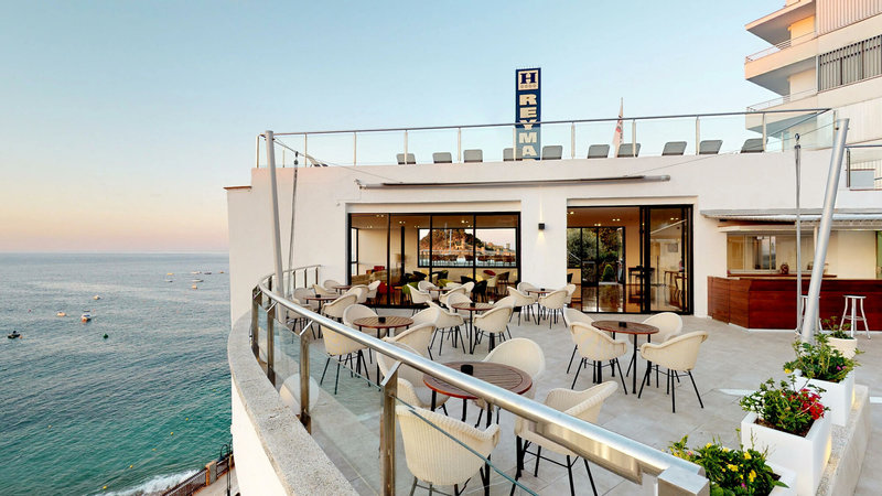 Gran Hotel Reymar 11