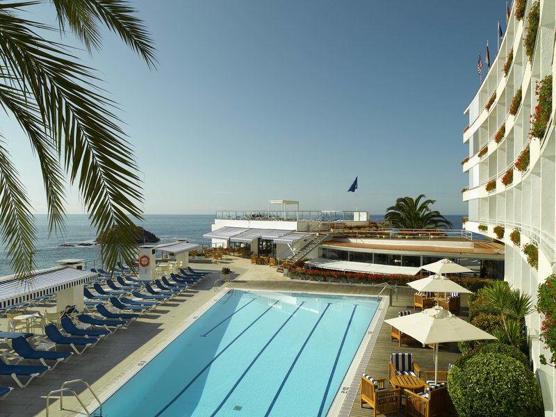 Gran Hotel Reymar 1