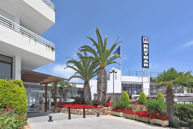 Gran Hotel Reymar 6