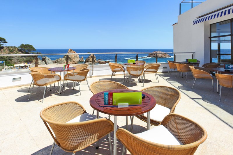 Gran Hotel Reymar 8