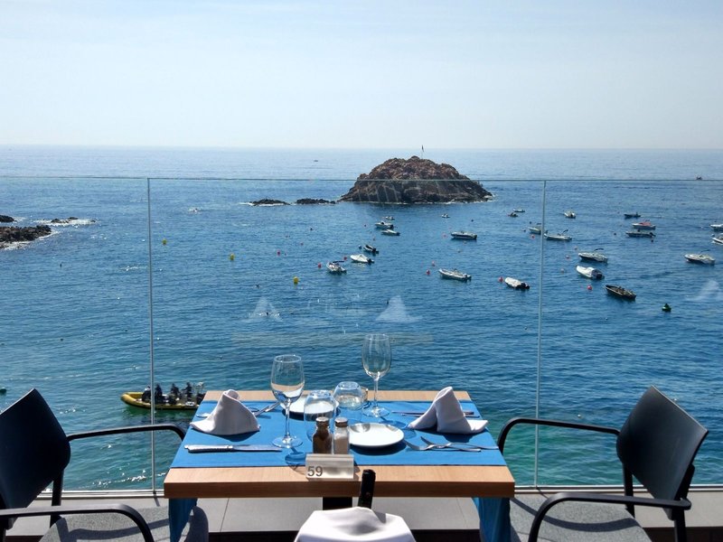 Gran Hotel Reymar 10