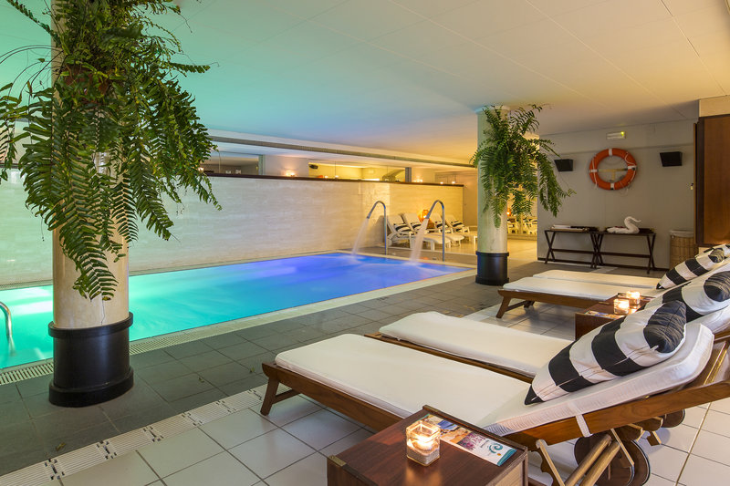 Gran Hotel Reymar 14