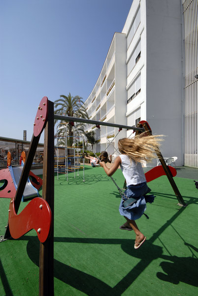 Gran Hotel Reymar 19