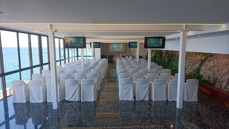 Gran Hotel Reymar 20