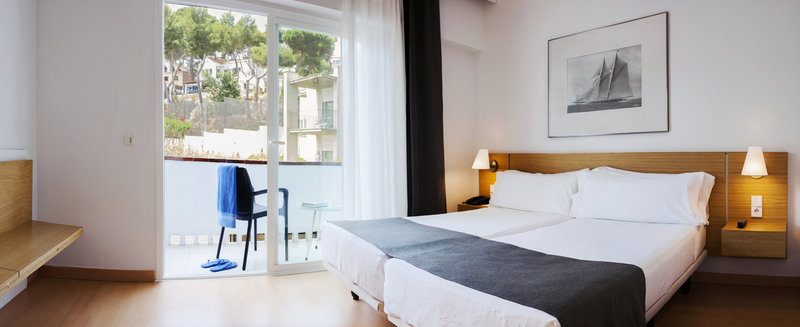 Gran Hotel Reymar 22