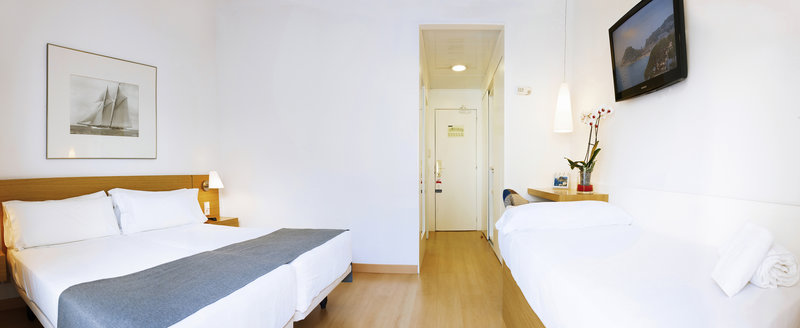 Gran Hotel Reymar 24