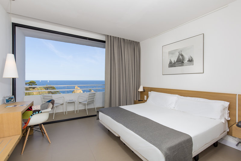 Gran Hotel Reymar 25