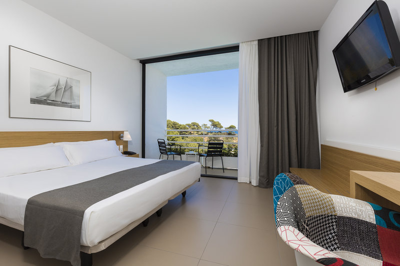 Gran Hotel Reymar 26