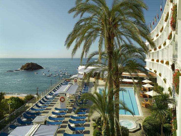 Gran Hotel Reymar & Spa 1