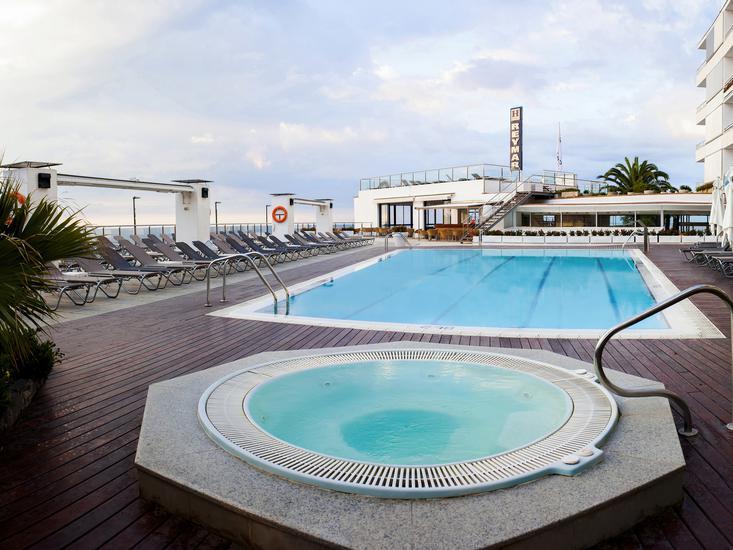 Gran Hotel Reymar & Spa 2