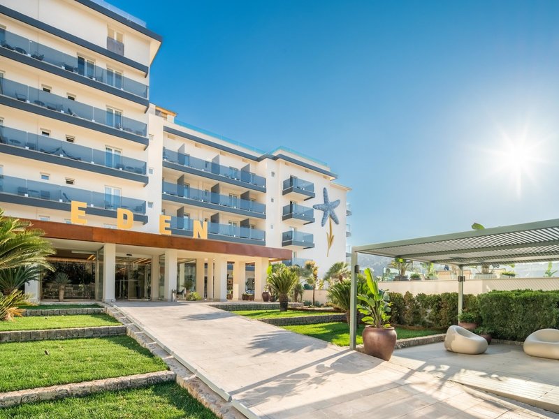 Hotel Eden Sóller 2