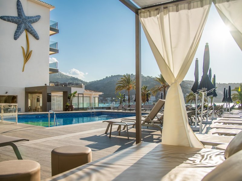 Hotel Eden Sóller 5