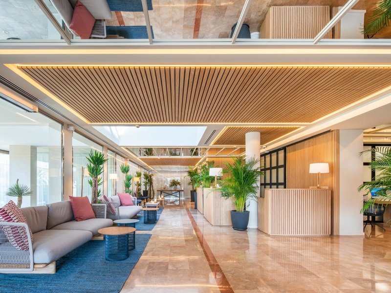 Hotel Eden Sóller 6