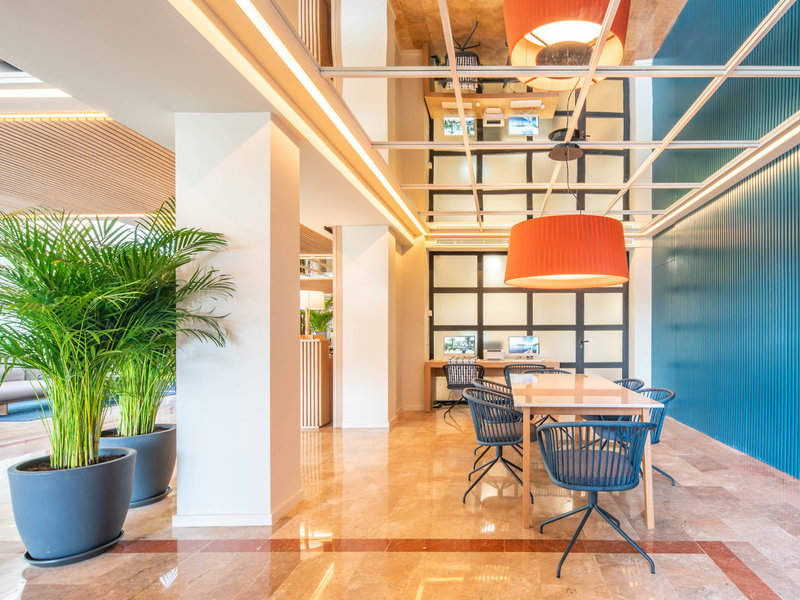 Hotel Eden Sóller 8