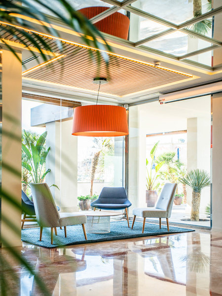Hotel Eden Sóller 9