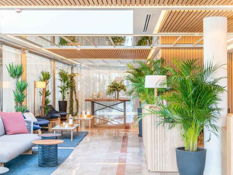 Hotel Eden Sóller 10