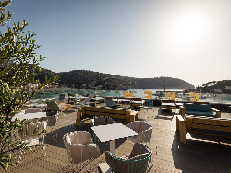 Hotel Eden Sóller 12