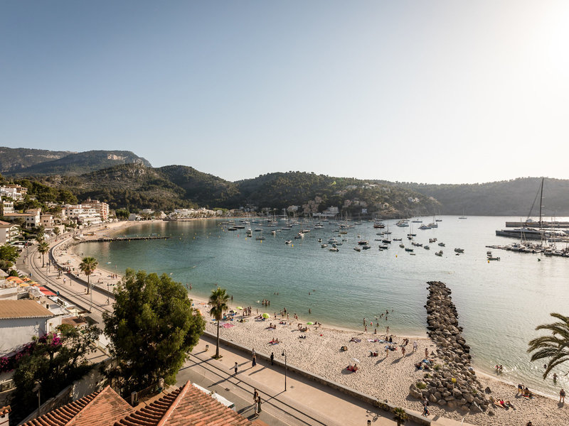 Hotel Eden Sóller 13