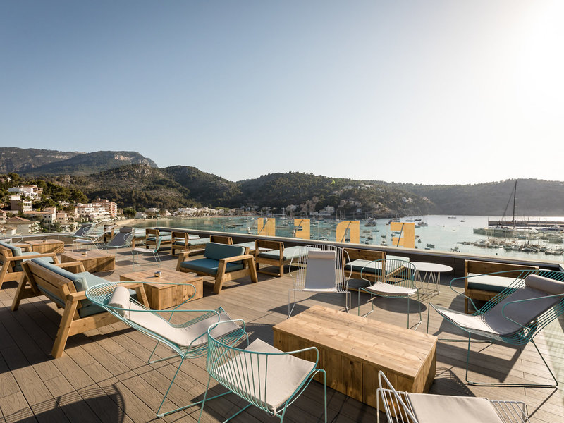 Hotel Eden Sóller 14