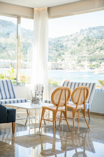 Hotel Eden Sóller 18
