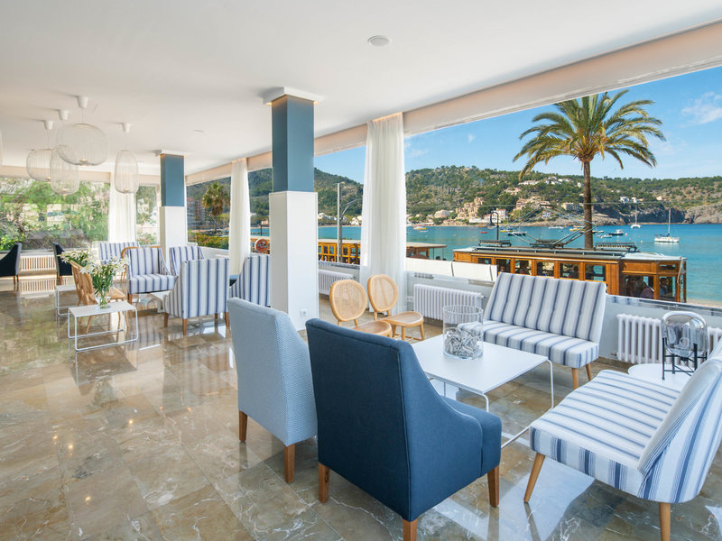 Hotel Eden Sóller 20