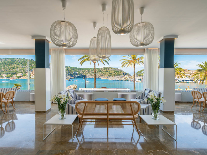 Hotel Eden Sóller 21