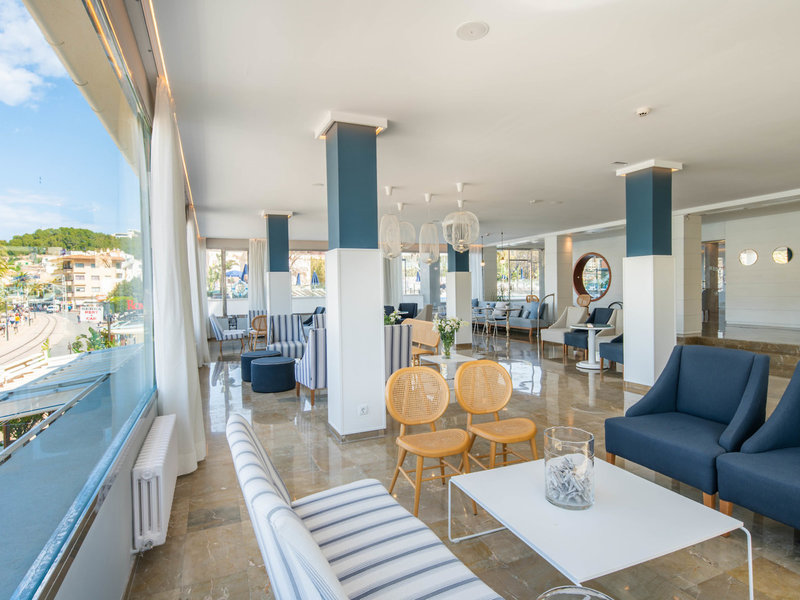 Hotel Eden Sóller 22