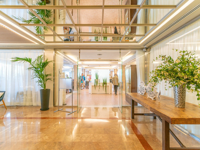 Hotel Eden Sóller 25