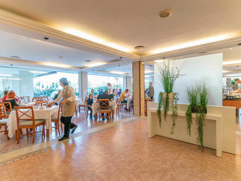 Hotel Eden Sóller 26