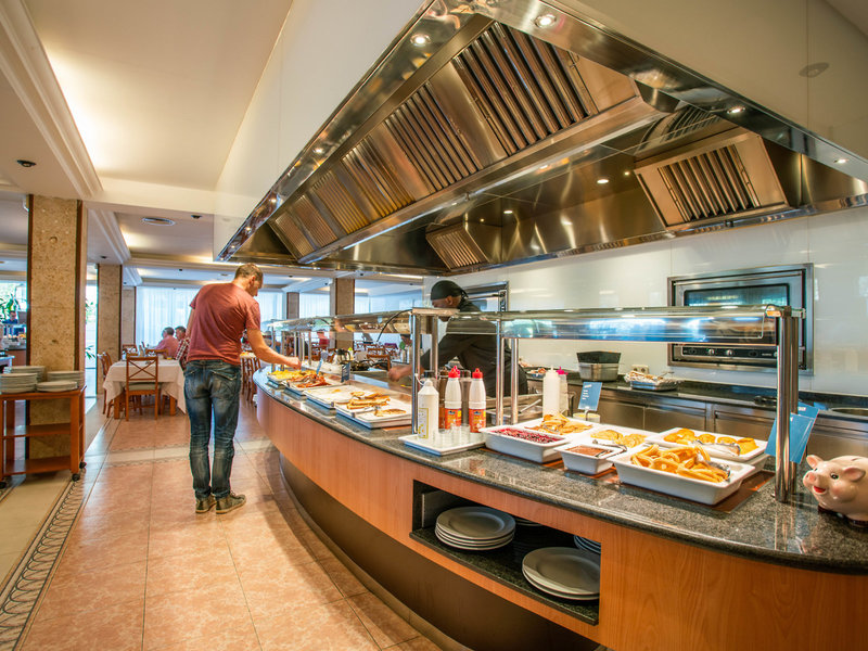 Hotel Eden Sóller 27