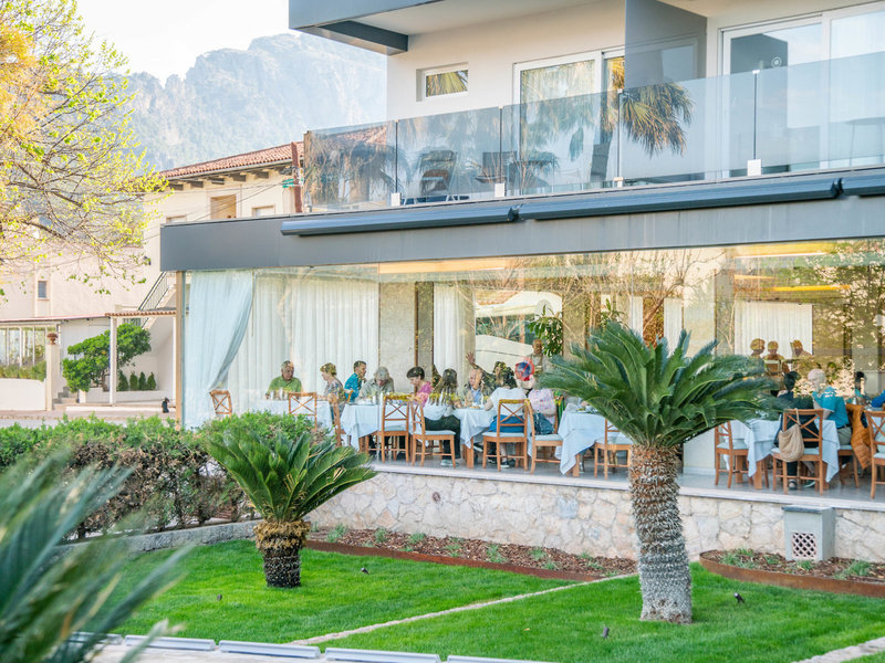 Hotel Eden Sóller 28