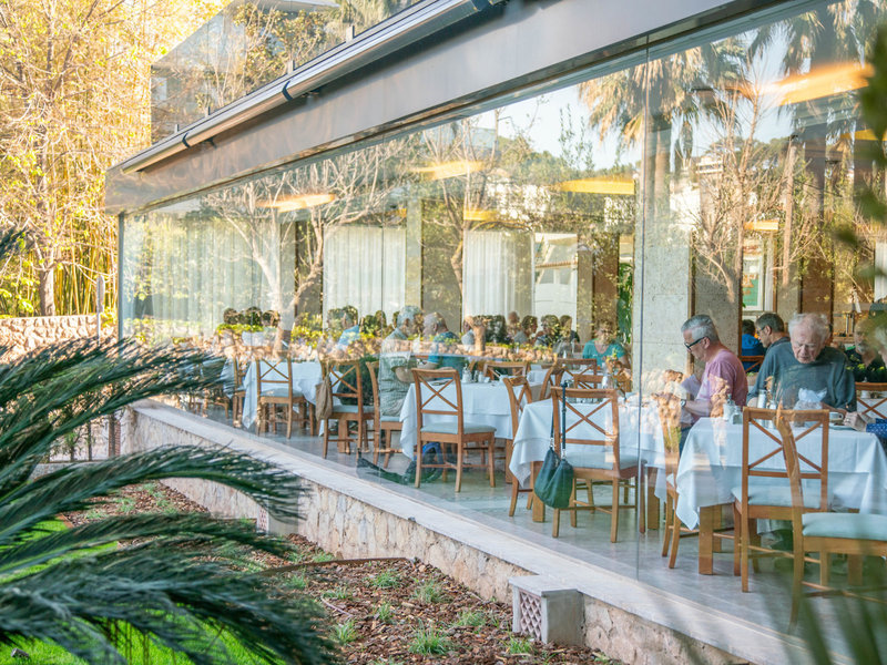 Hotel Eden Sóller 29