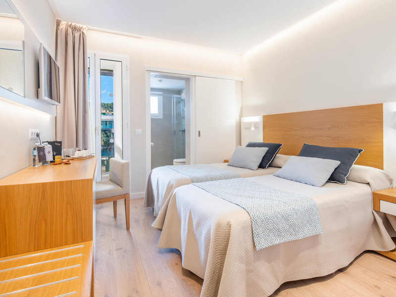 Hotel Eden Sóller 30
