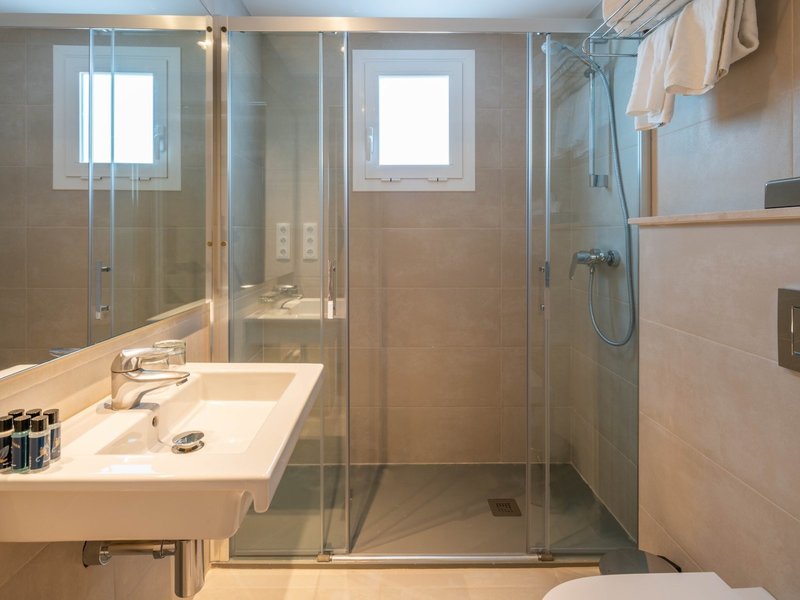 Hotel Eden Sóller 31