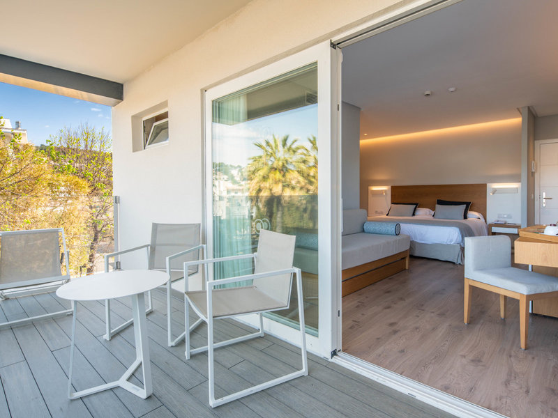 Hotel Eden Sóller 32