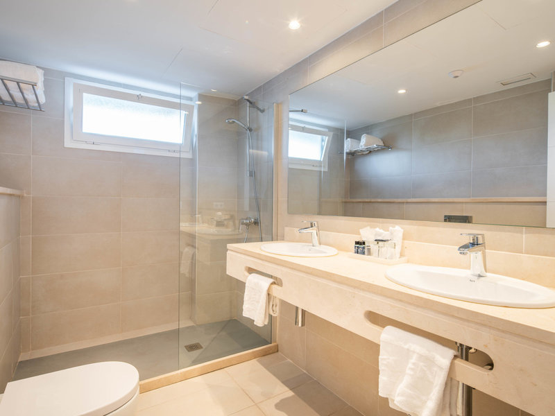 Hotel Eden Sóller 33