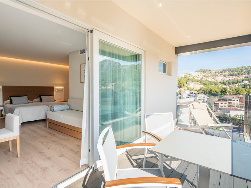 Hotel Eden Sóller 34