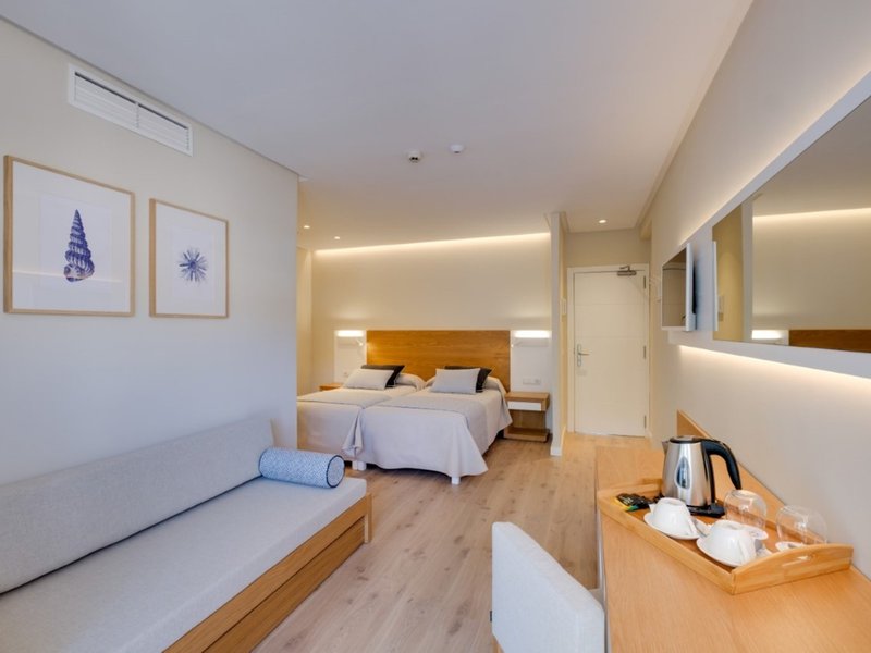 Hotel Eden Sóller 35