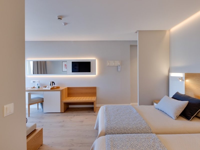 Hotel Eden Sóller 36