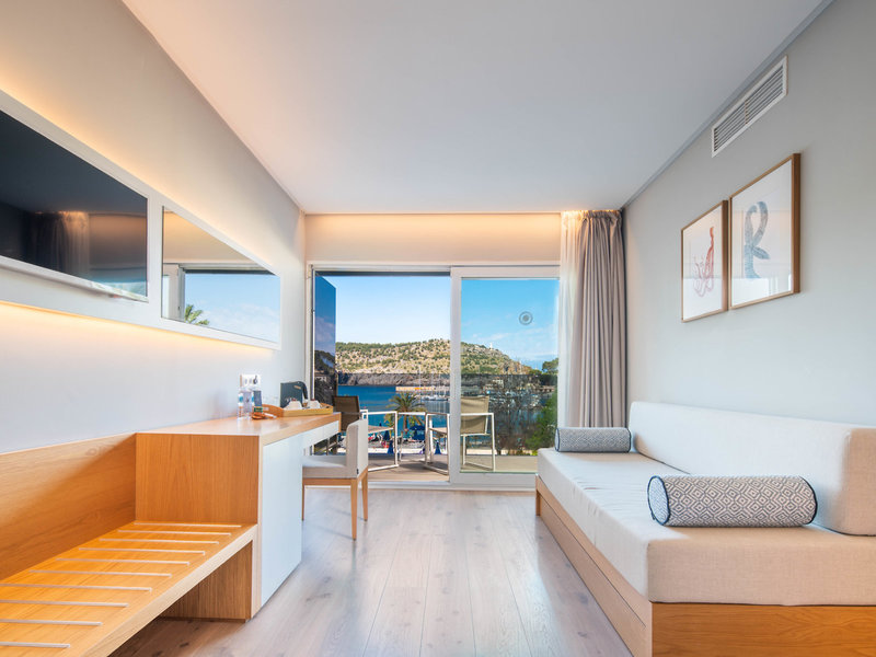 Hotel Eden Sóller 37