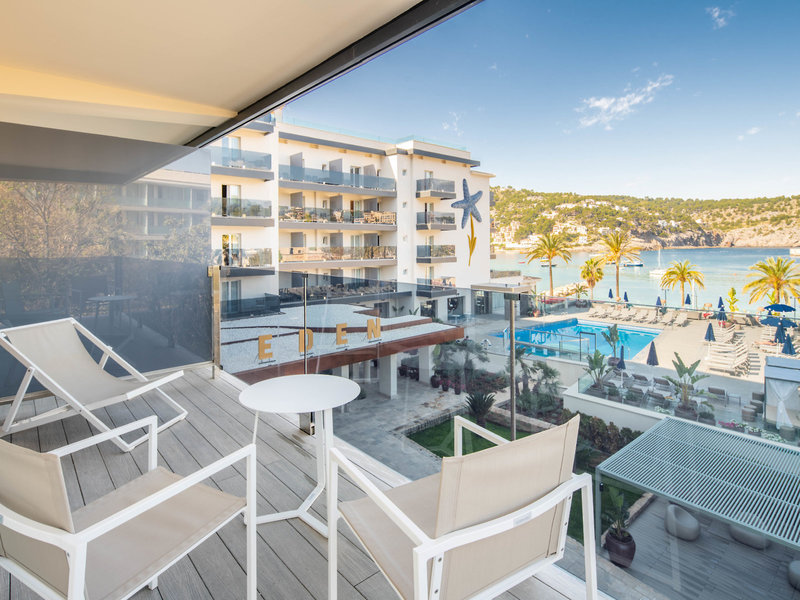 Hotel Eden Sóller 38