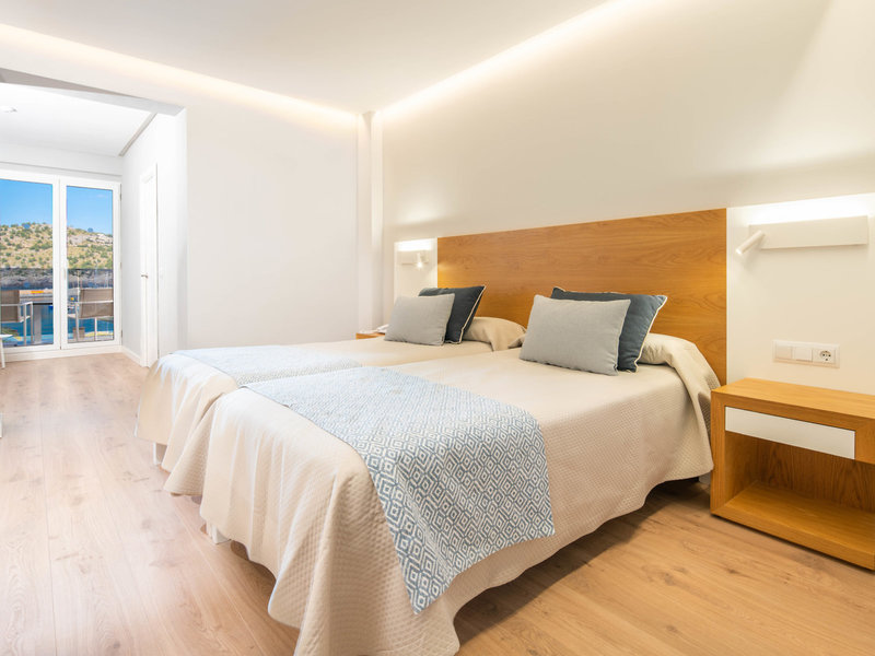 Hotel Eden Sóller 39