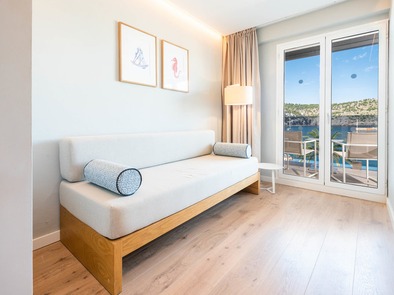 Hotel Eden Sóller 40