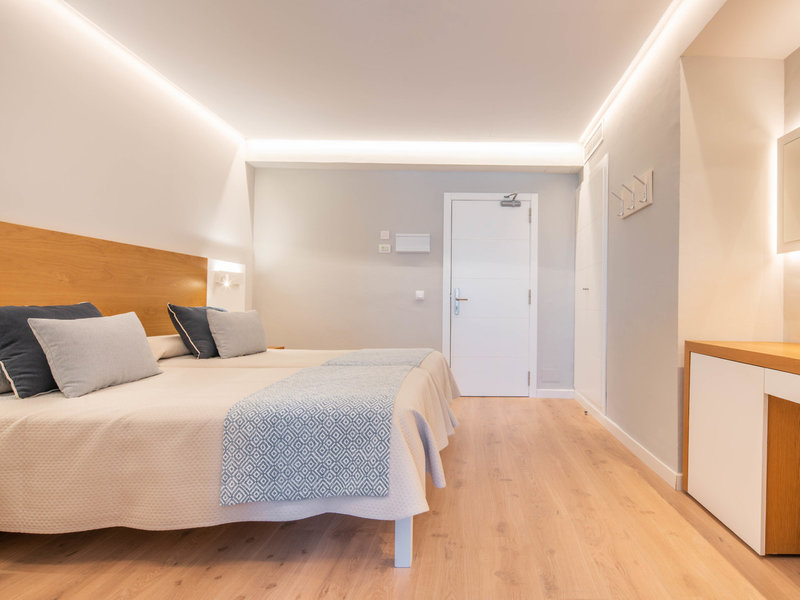 Hotel Eden Sóller 41