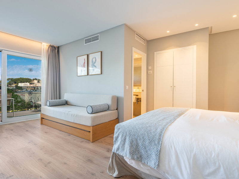 Hotel Eden Sóller 42