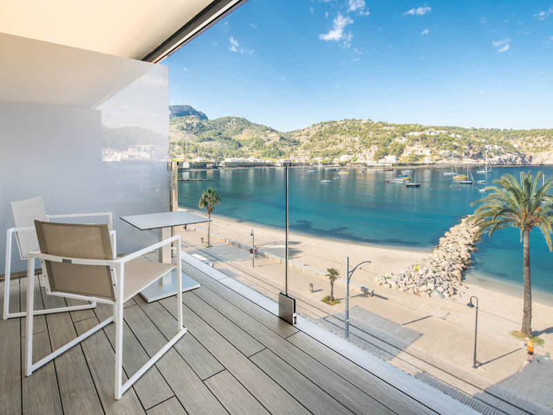 Hotel Eden Sóller 43