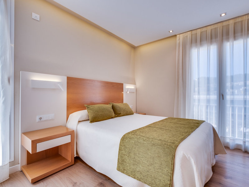 Hotel Eden Sóller 44